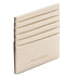 Leather card holder